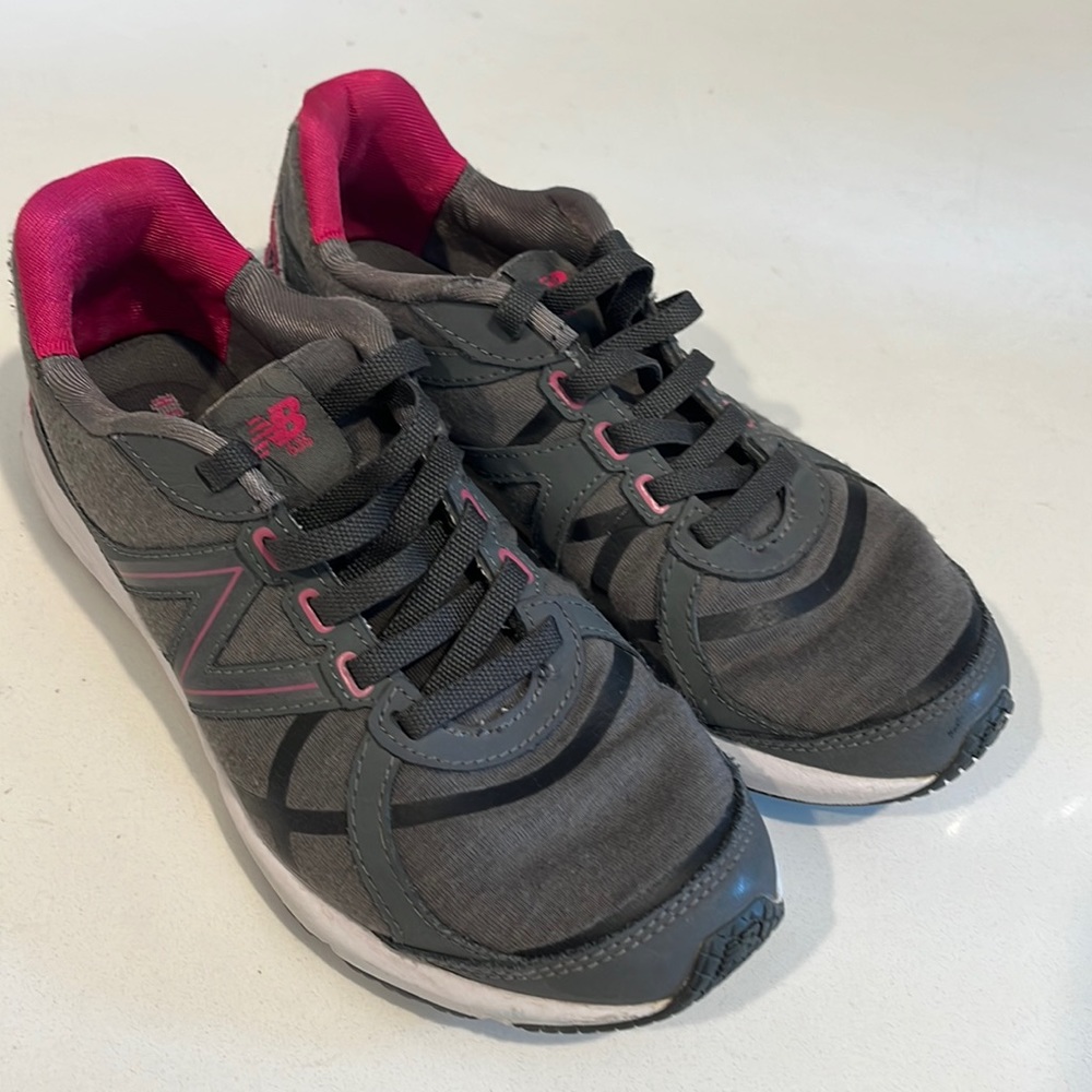 New Balance Running Shoes